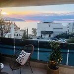 Marina Bay Luxury Apartment Vlora