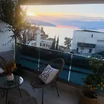 Marina Bay Luxury Apartment Vlora