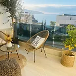Marina Bay Luxury Apartment Vlora