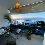 Marina Bay Luxury Apartment Vlora
