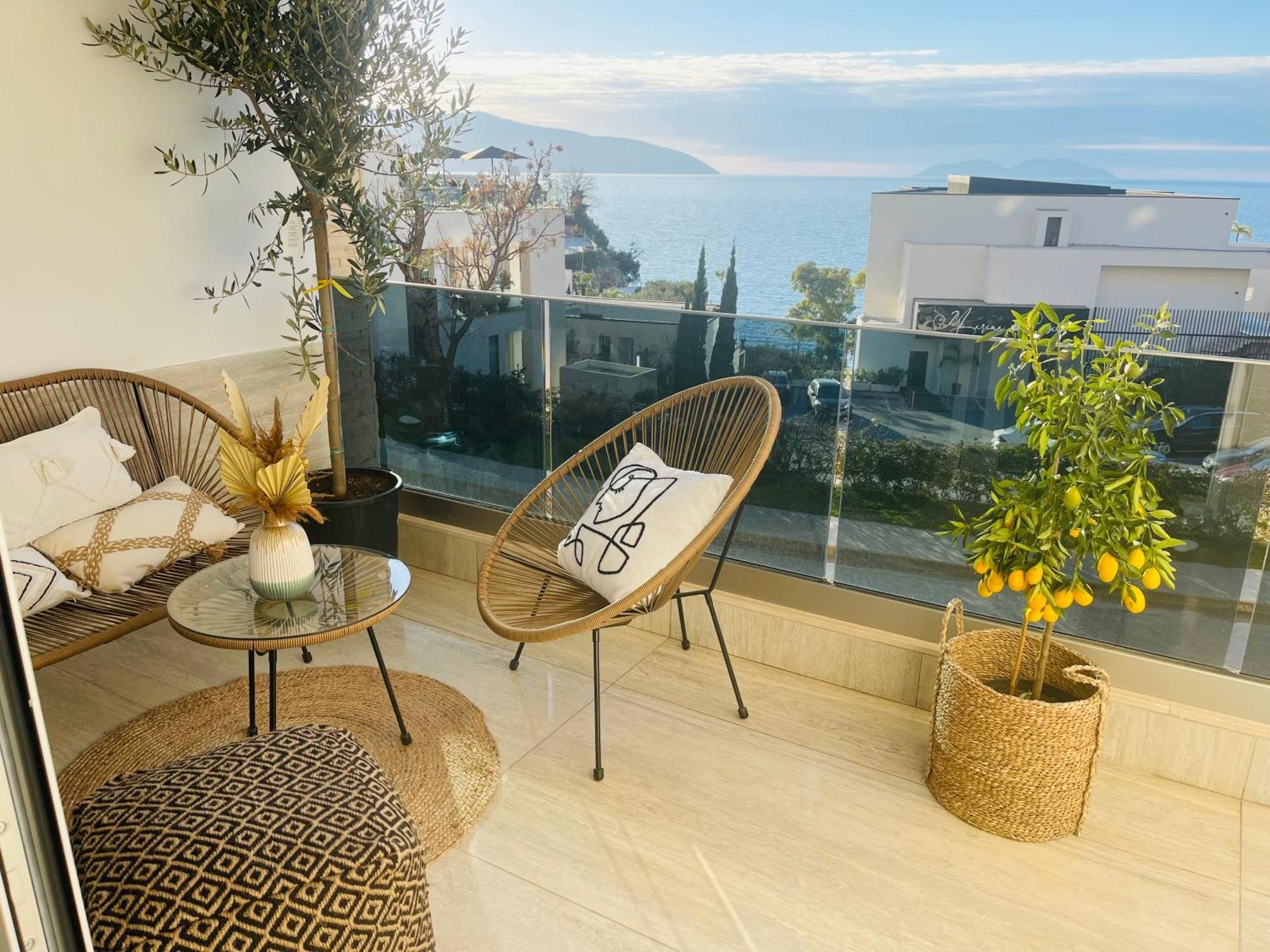 Apartment Marina Bay Luxury *