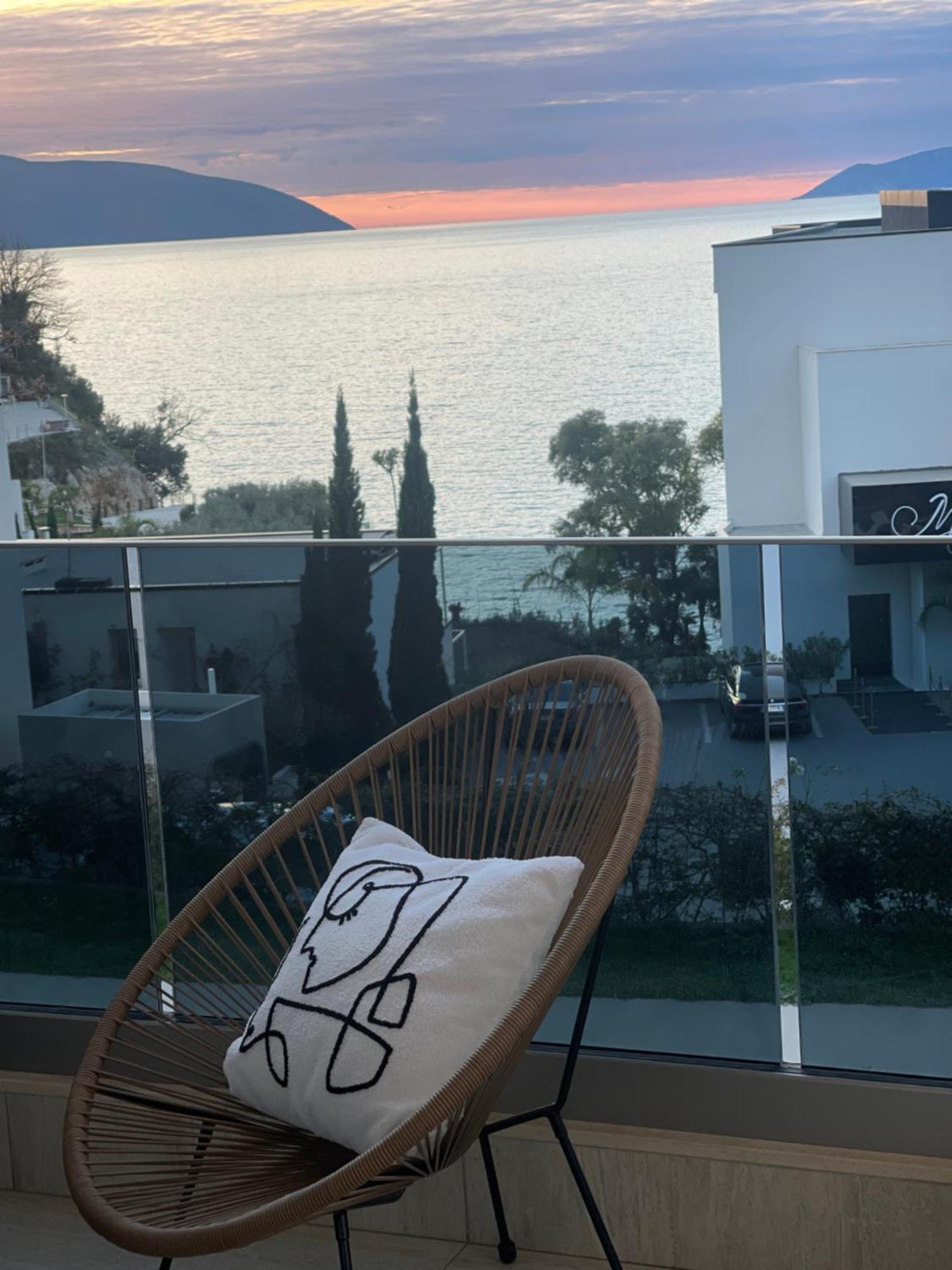 Marina Bay Luxury * Vlore
