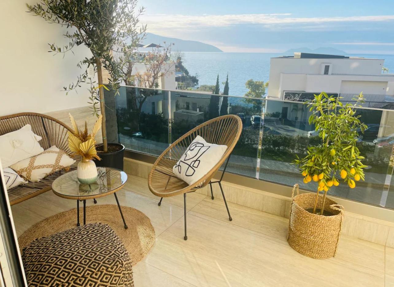 Marina Bay Luxury * Vlore