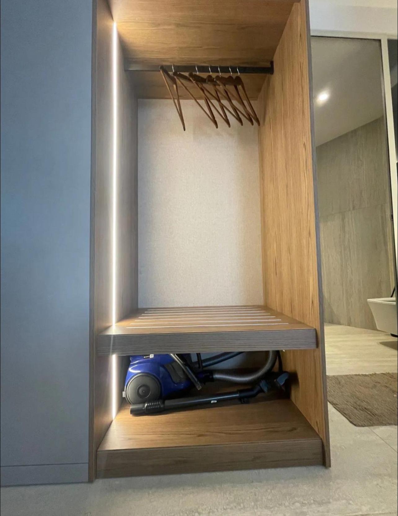 Marina Bay Luxury Apartment