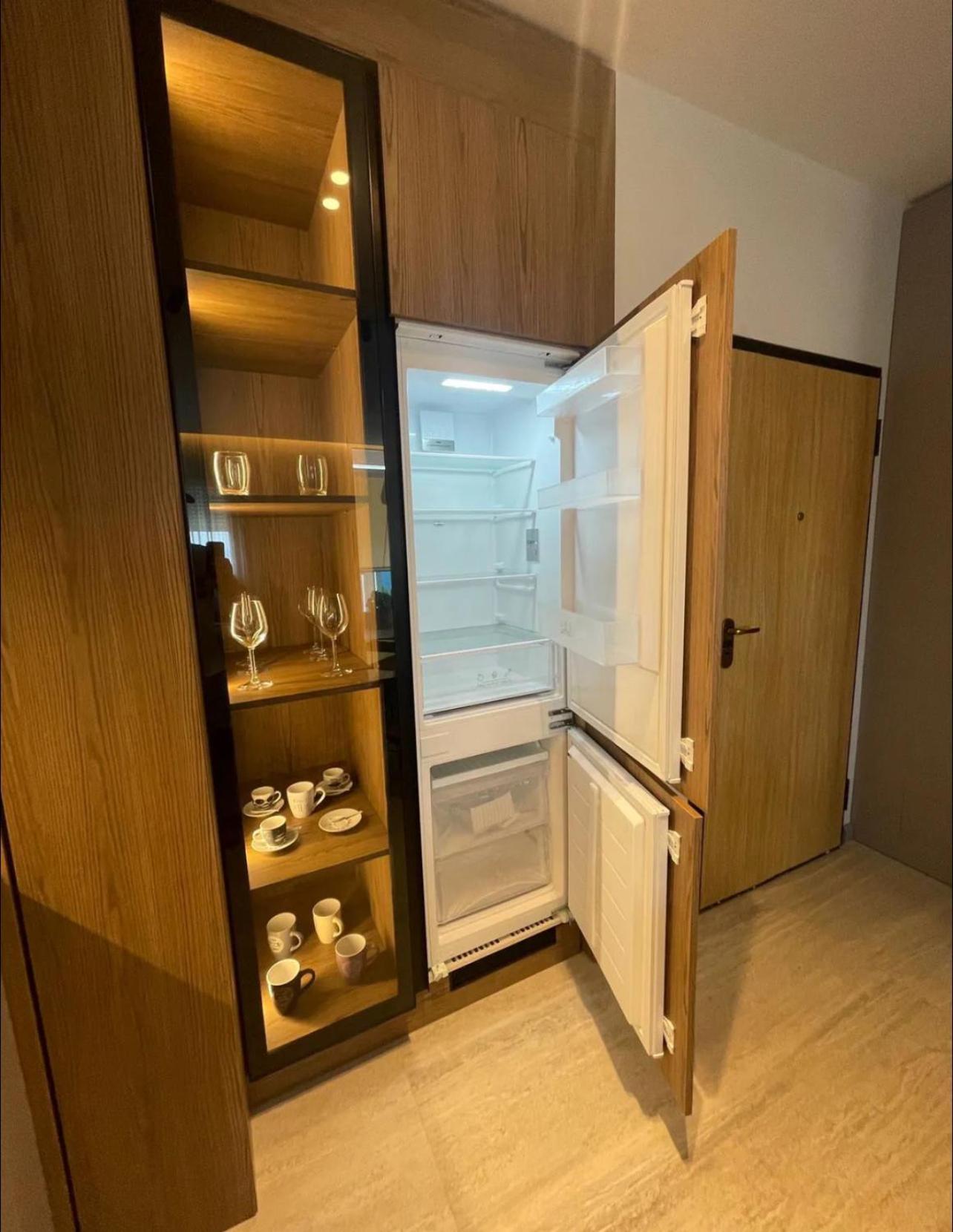 Apartment Marina Bay Luxury Vlore