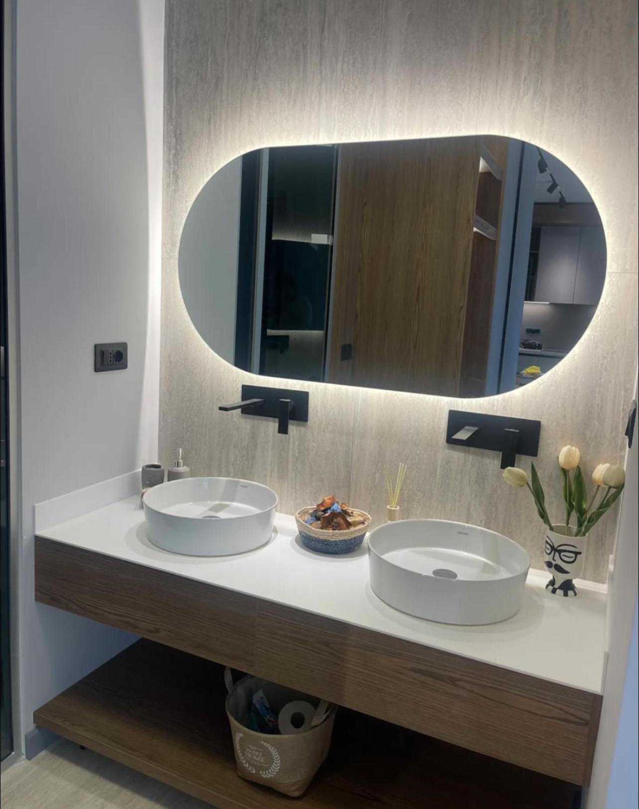 Apartment Marina Bay Luxury