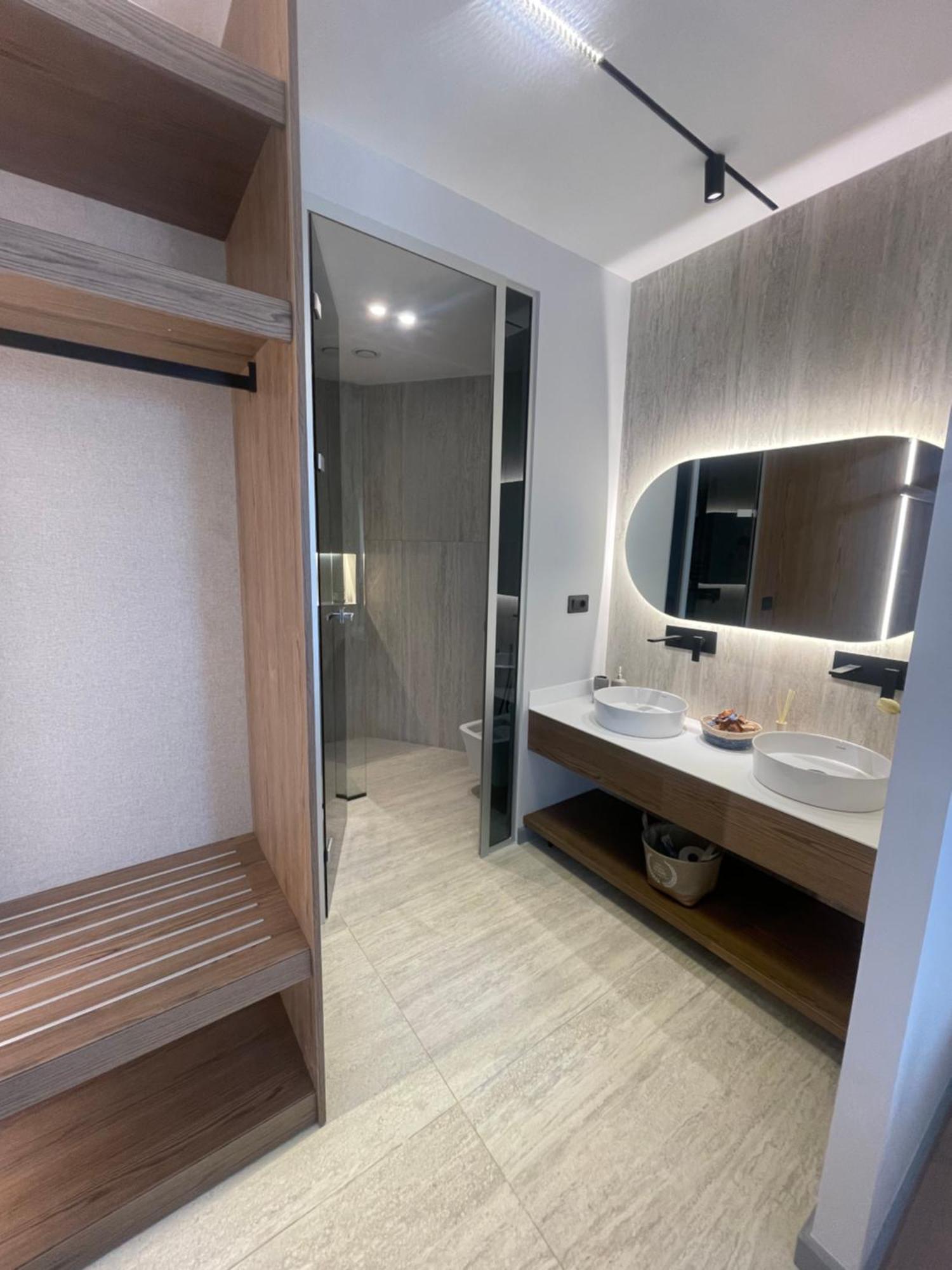 Apartment Marina Bay Luxury Vlore