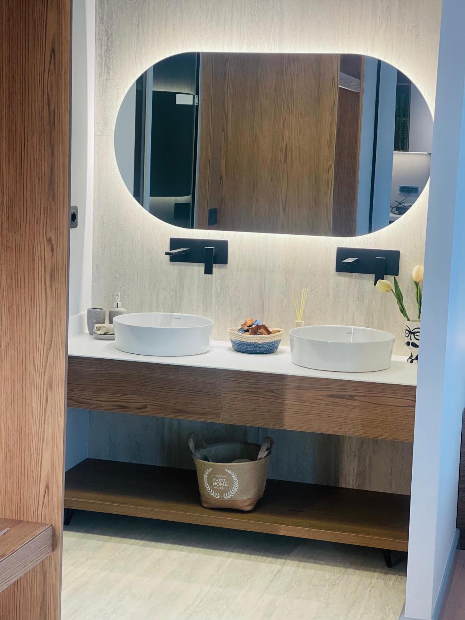 Apartament Marina Bay Luxury *